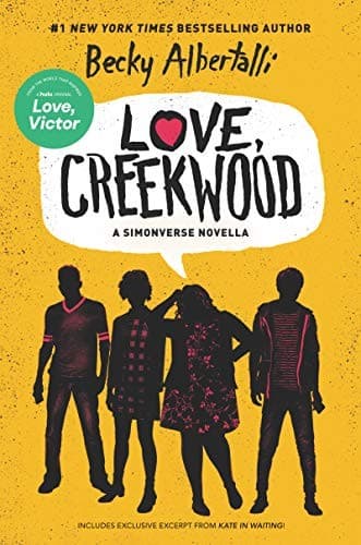 Cover of Simonverse