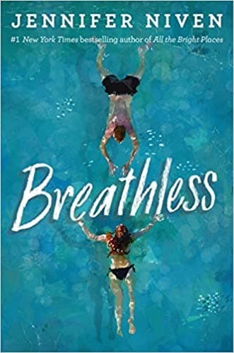Cover of Breathless