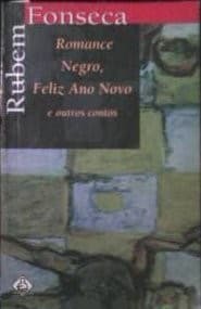 Cover of Feliz Ano Novo