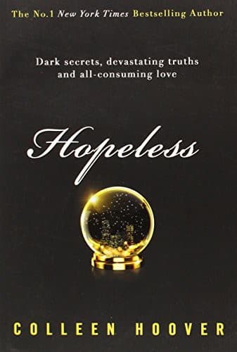 Cover of Hopeless
