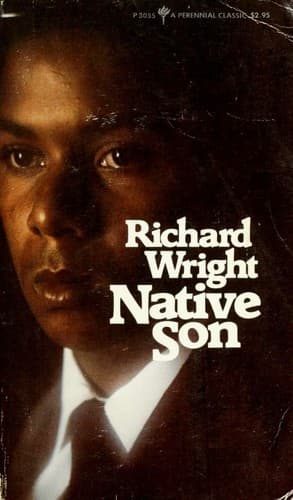 Cover of Native Son