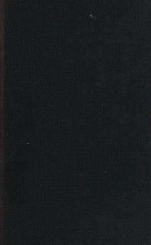 Cover of De Monarchia