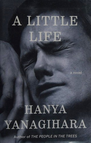 Cover of A Little Life