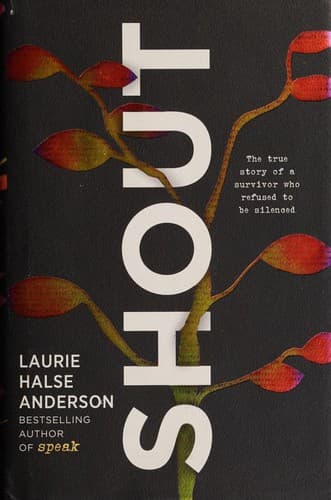 Cover of Shout