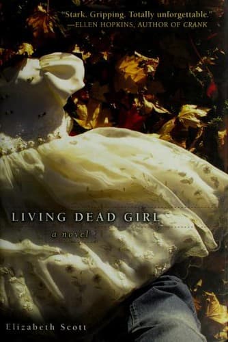 Cover of Living Dead Girl