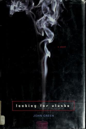 Cover of Looking for Alaska