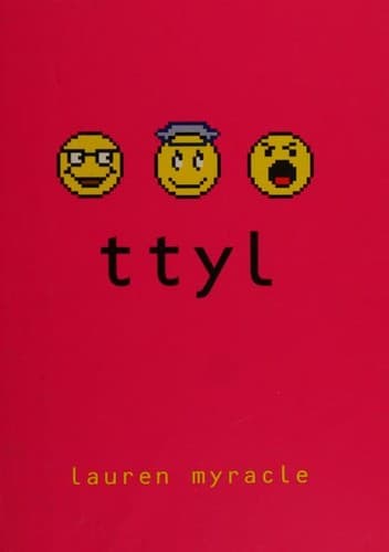 Cover of Internet Girls