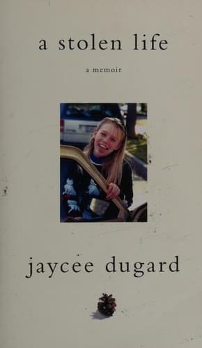 Cover of A Stolen Life