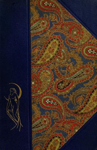 Cover of The Perfumed Garden