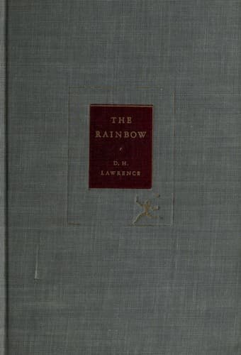 Cover of The Rainbow