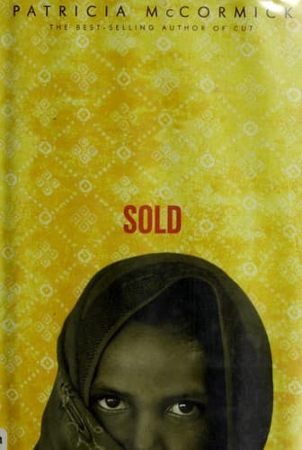 Cover of Sold