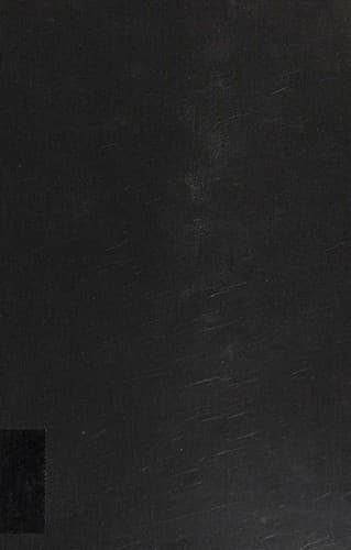 Cover of Cancer Ward