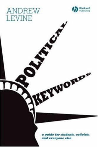 Cover of Politics for Everyone