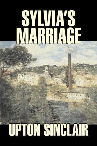 Cover of Sylvia's Marriage