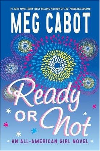 Cover of Ready or Not