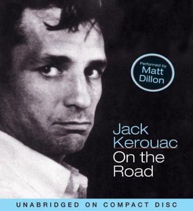 Cover of On the Road