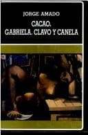 Cover of Cacau