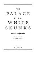 Cover of The Palace of the White Skunks