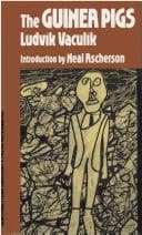 Cover of The Guinea Pigs