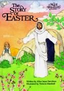Cover of Alice in Bibleland