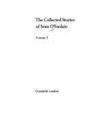 Cover of The Collected Stories of Seán O'Faoláin