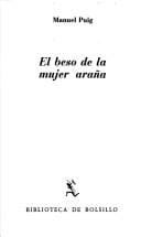 Cover of Kiss of the Spider Woman