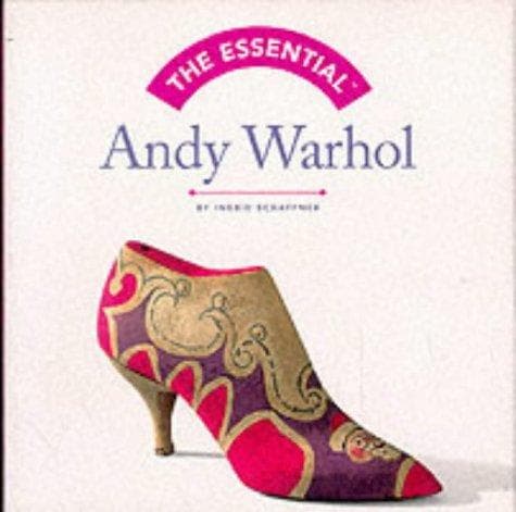 Cover of The Essential