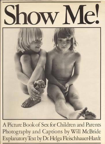 Cover of Show Me