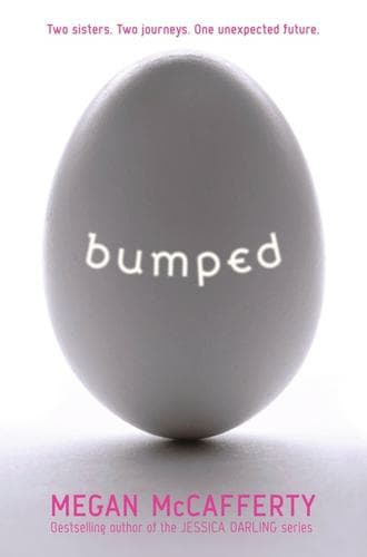 Cover of Bumped