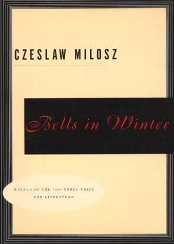 Cover of Bells in Winter