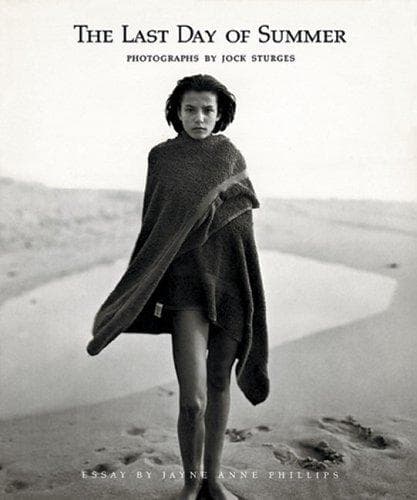 Cover of The Last Day of Summer