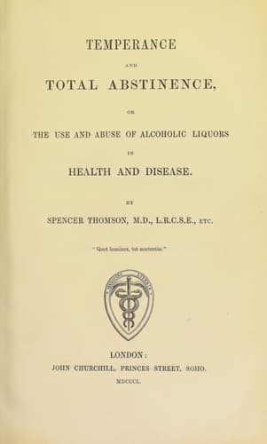 Cover of Total Abuse