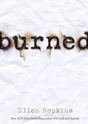 Cover of Burned