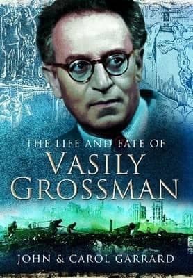 Cover of Life and Fate