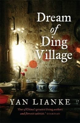 Cover of Dream of Ding Village