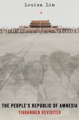 Cover of People's Republic of Amnesia