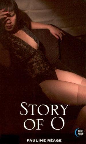 Cover of The Story of O