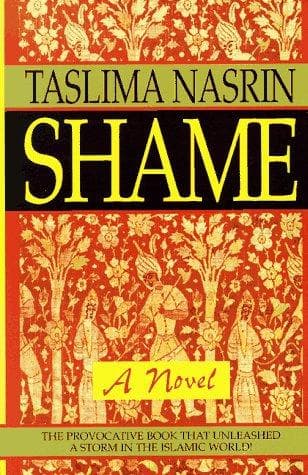 Cover of Shame