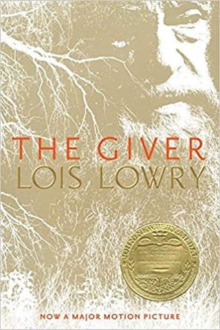 Cover of The Giver
