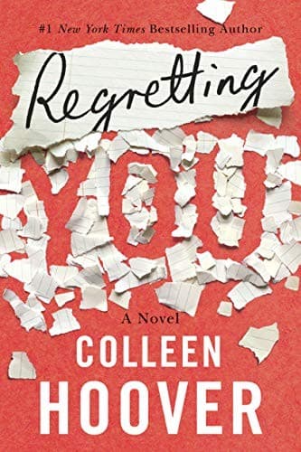 Cover of Regretting You