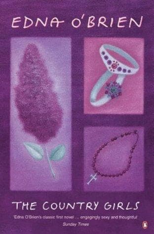 Cover of The Country Girls