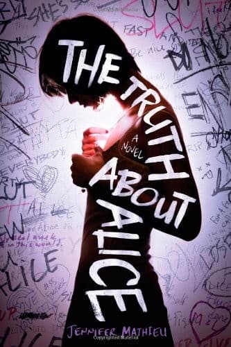 Cover of The Truth About Alice: A Novel