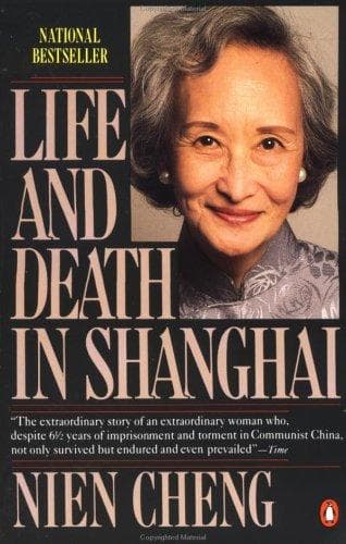 Cover of Life and Death in Shanghai