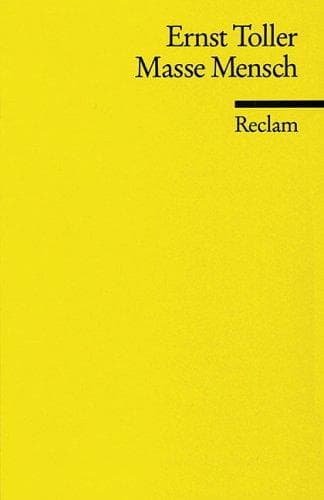 Cover of Masses Man