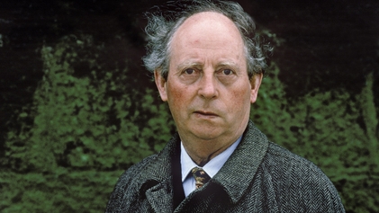 John McGahern